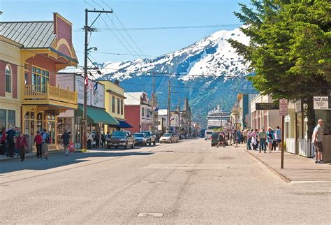 town in alaska|17 Small Towns in Alaska to Visit (By a Local) .